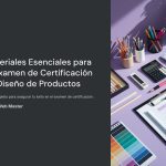 1 Materiales Esenciales para el Examen de Certificacion en Diseno de Productos